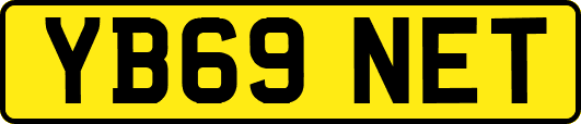 YB69NET