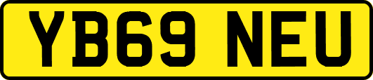 YB69NEU