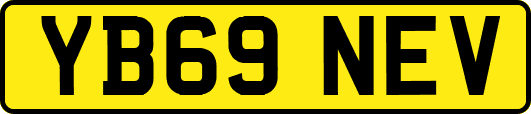 YB69NEV