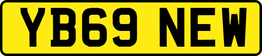 YB69NEW
