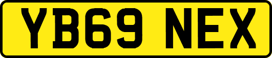 YB69NEX