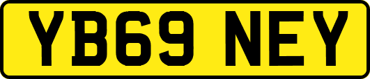 YB69NEY