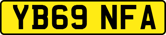 YB69NFA