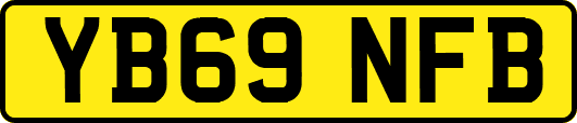 YB69NFB