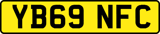 YB69NFC