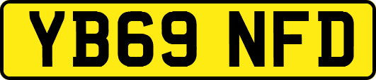 YB69NFD