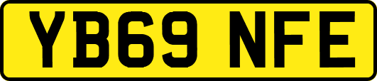 YB69NFE