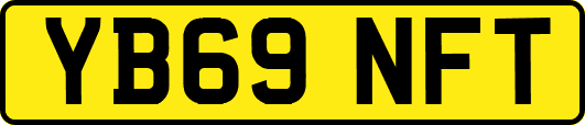 YB69NFT