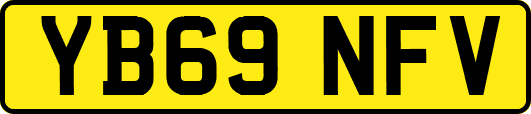 YB69NFV