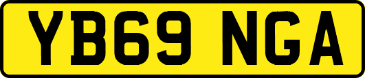 YB69NGA