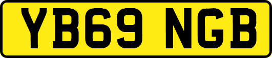 YB69NGB