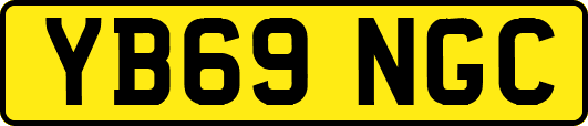 YB69NGC
