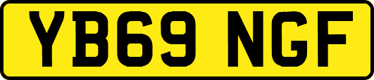 YB69NGF
