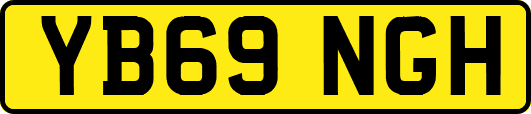 YB69NGH