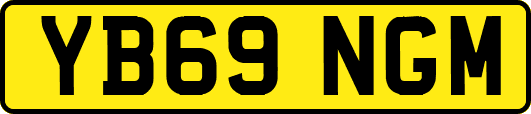 YB69NGM