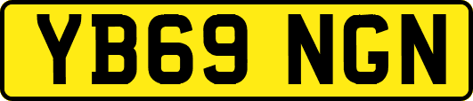 YB69NGN