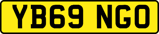YB69NGO