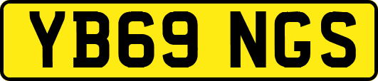 YB69NGS