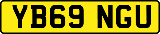 YB69NGU