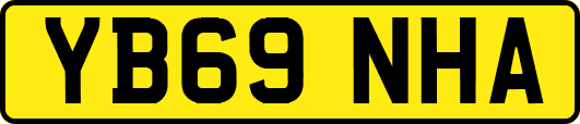 YB69NHA
