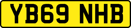 YB69NHB