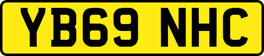 YB69NHC