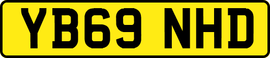 YB69NHD