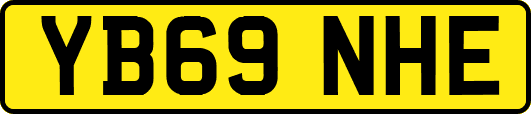 YB69NHE