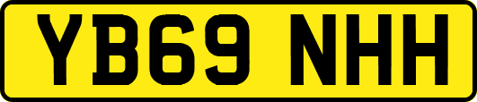 YB69NHH