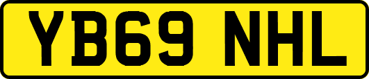 YB69NHL