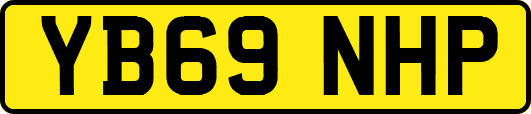 YB69NHP