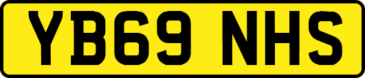 YB69NHS