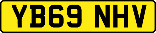 YB69NHV
