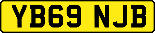 YB69NJB
