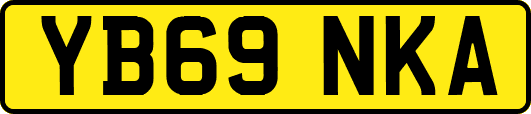 YB69NKA