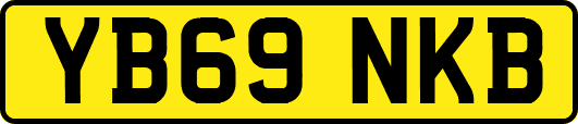 YB69NKB