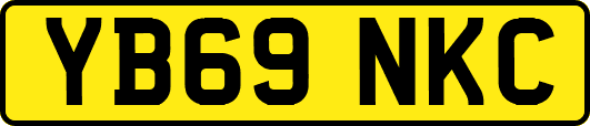 YB69NKC