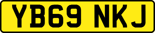 YB69NKJ