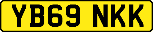 YB69NKK