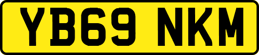 YB69NKM