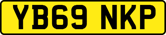 YB69NKP