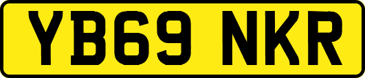 YB69NKR