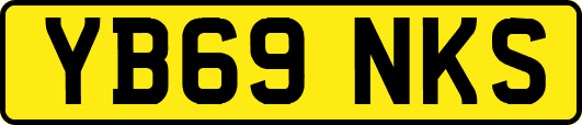 YB69NKS
