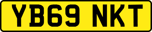 YB69NKT