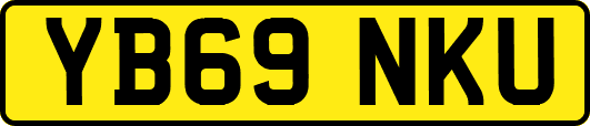 YB69NKU