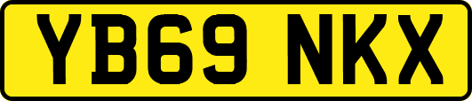 YB69NKX