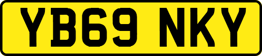 YB69NKY