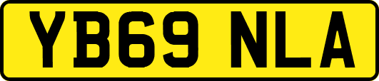 YB69NLA