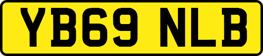 YB69NLB
