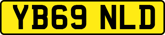 YB69NLD